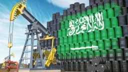 ارتفاع صادرات النفط السعودية في...