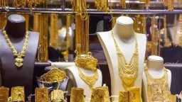 استقرار أسعار الذهب في مصر...