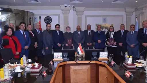 إنشاء مشروع صناعي مشترك للألواح...