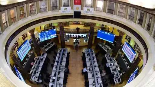 البورصة تخسر 13 مليار جنيه...