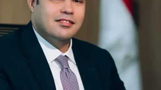 جهاز حماية المنافسة يحصل على...