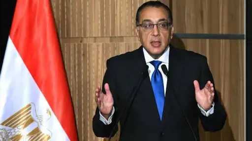 رئيس الوزراء: مصر استلمت مليار...