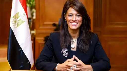 مصر تستهدف نموًا اقتصاديًا بنسبة...