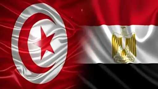 تعزيز الشراكة الاقتصادية: مصر وتونس...