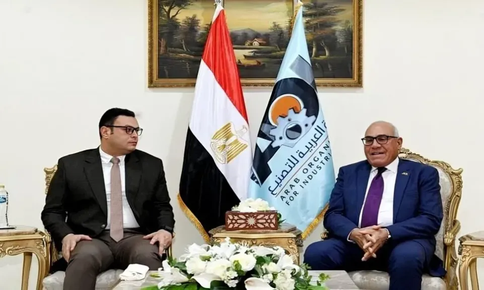 الإسكان والهيئة العربية للتصنيع يدعمان حياة كريمة