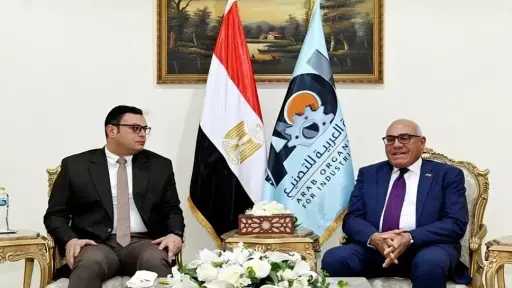 شراكة استراتيجية، الإسكان والهيئة العربية...