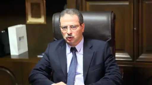تغييرات قيادية في قطاع الكهرباء،...