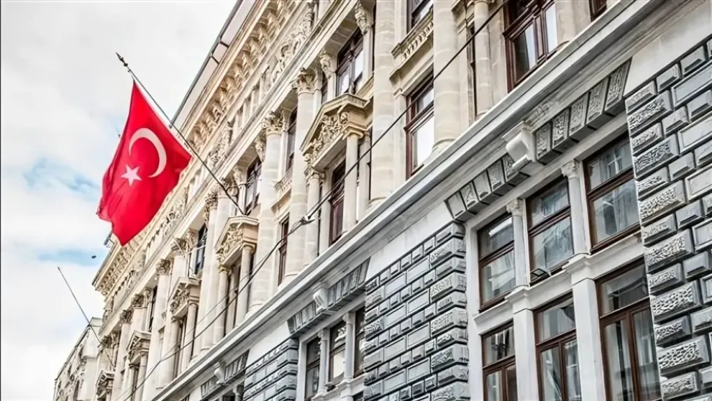 مفاجأة البنك المركزي التركي، رفع الفائدة إلى 46% يهز الأسواق