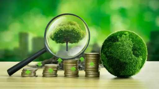 مصر تتألق في التمويل الأخضر...