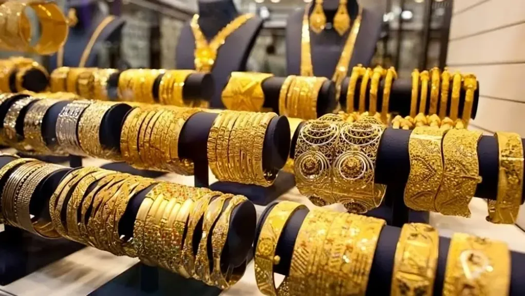 أسعار الذهب اقتصاد بالعربي