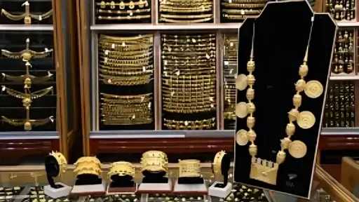 ارتفاع ملحوظ لأسعار الذهب في...