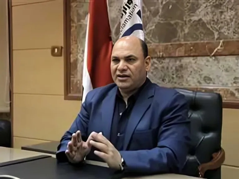 الدكتور محمد علي فهيم