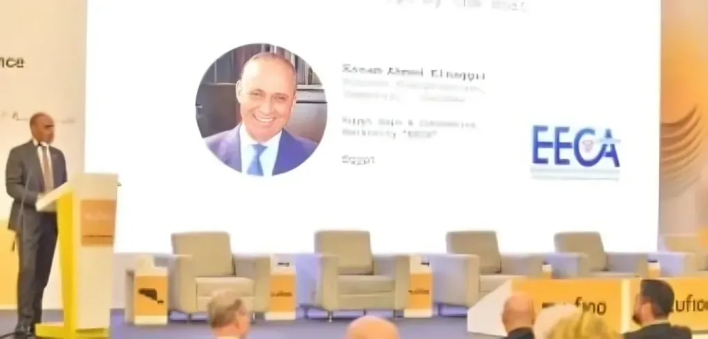 مصر تستضيف مؤتمر الاتحاد الدولي للمعارض وتتألق كوجهة عالمية