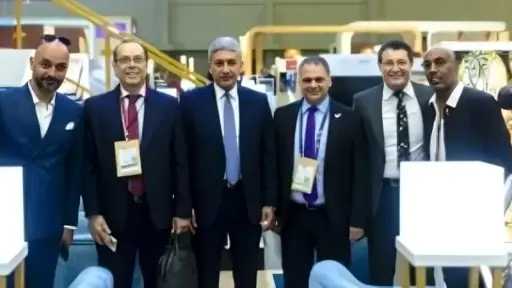 شريف فتحي يدعو القطاع الخاص...