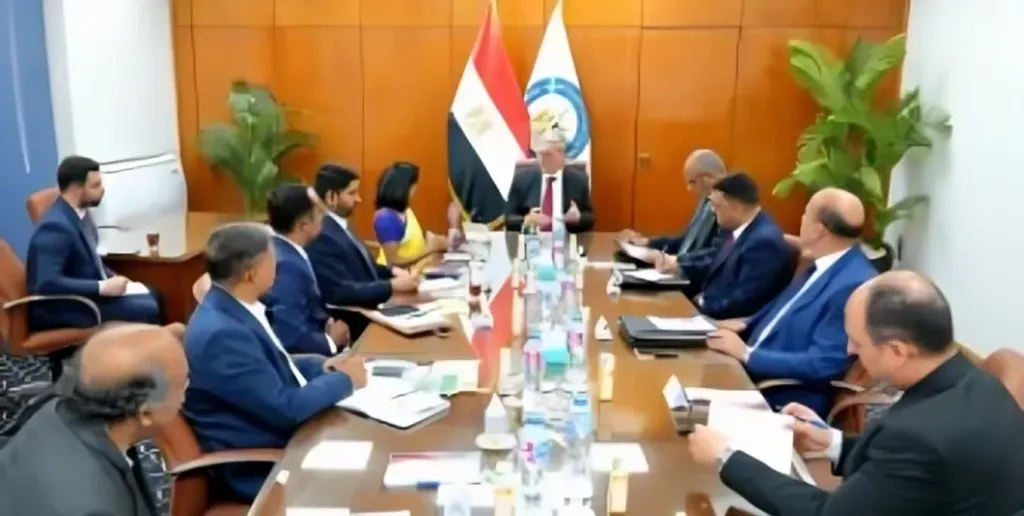 مصر والهند: شراكة استراتيجية تُعزز الابتكار في البتروكيماويات والأسمدة