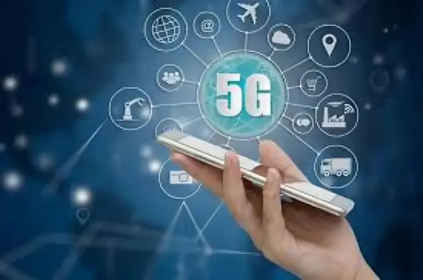 مصر على أعتاب ثورة رقمية، موعد إطلاق خدمات الجيل الخامس 5G