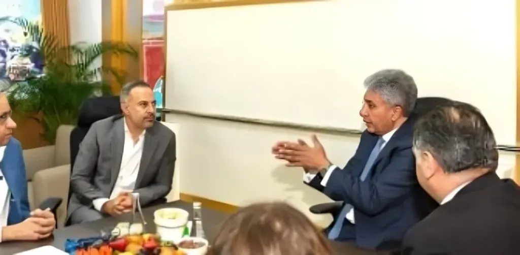 مصر تتألق عالميًا، تعاون مع جوجل لتعزيز شعار ”تنوع سياحي لا يُضاهى”