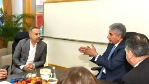 مصر تتألق عالميًا، تعاون مع...