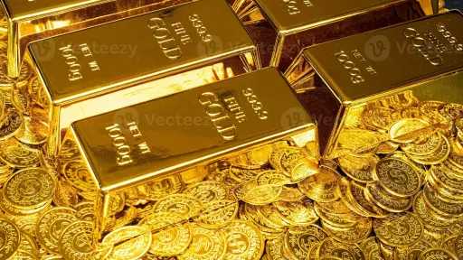 الذهب يستقر في مصر وسط...