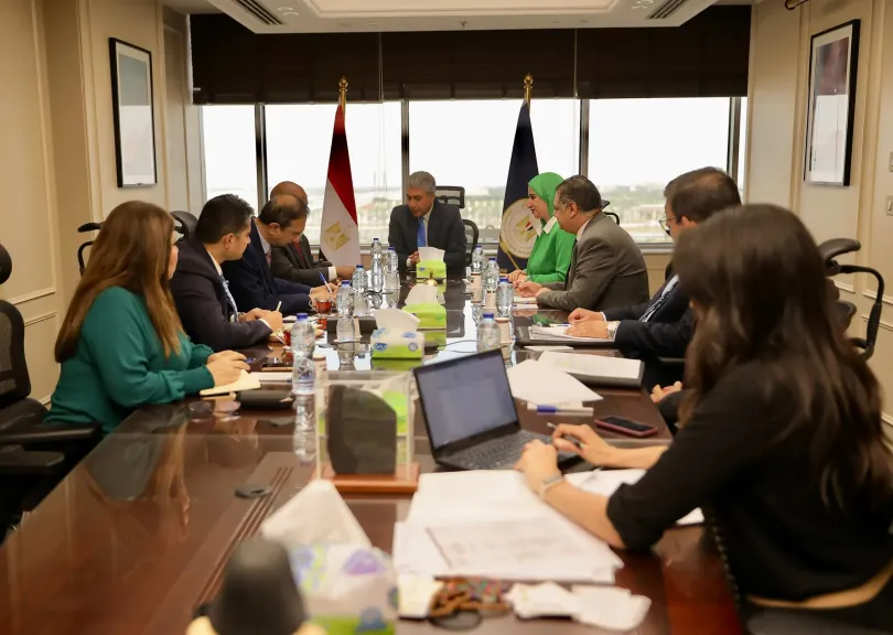 مصر تحتضن قمة السياحة الإقليمية، اجتماعات D8 تنطلق في القاهرة