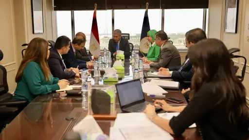 مصر تحتضن قمة السياحة الإقليمية،...