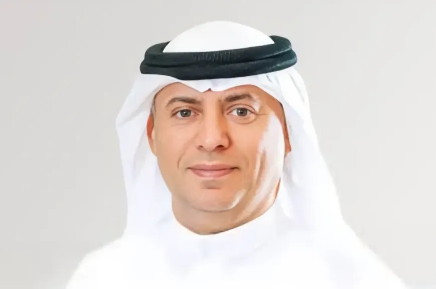 الدكتور عبيد سيف حمد الزعابي
