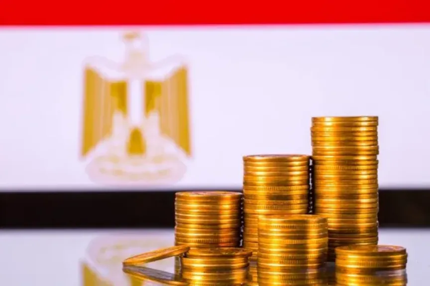 احتياطي مصر الأجنبي يقفز إلى 48.14 مليار دولار بنهاية أبريل