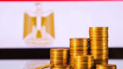 بورصة وبنوك