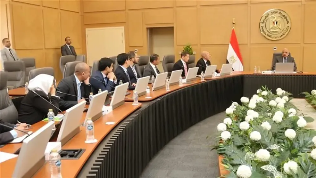 وزير الكهرباء يرسم مستقبل الطاقة النظيفة مع إنكوم