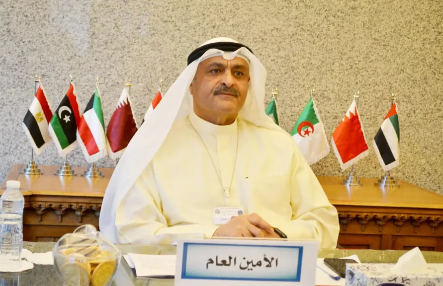 المهندس جمال عيسى اللوغاني