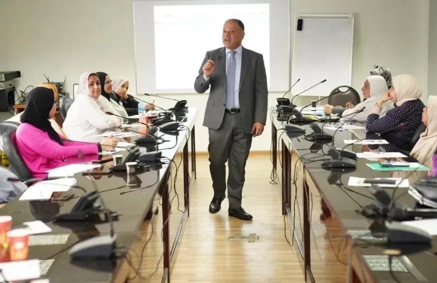 معهد التخطيط القومي يُطلق دورة رائدة لتعزيز مهارات موازنات الأداء