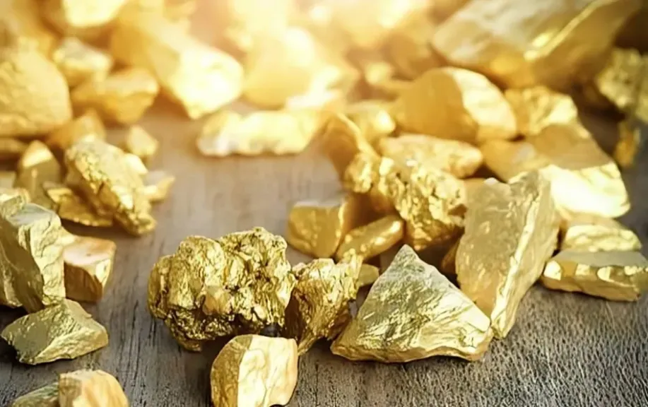 ذهب مصر في العلالي، صادرات القطاع تتجاوز 3.2 مليار دولار بالربع الأول من 2025