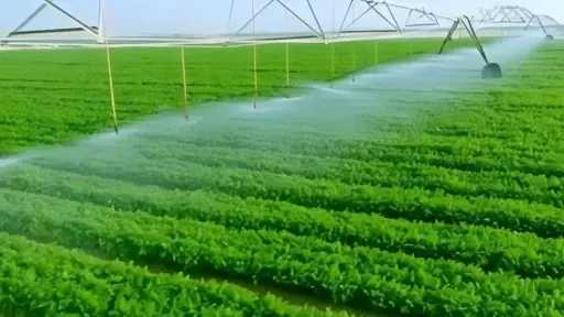 اقتصاد أخضر