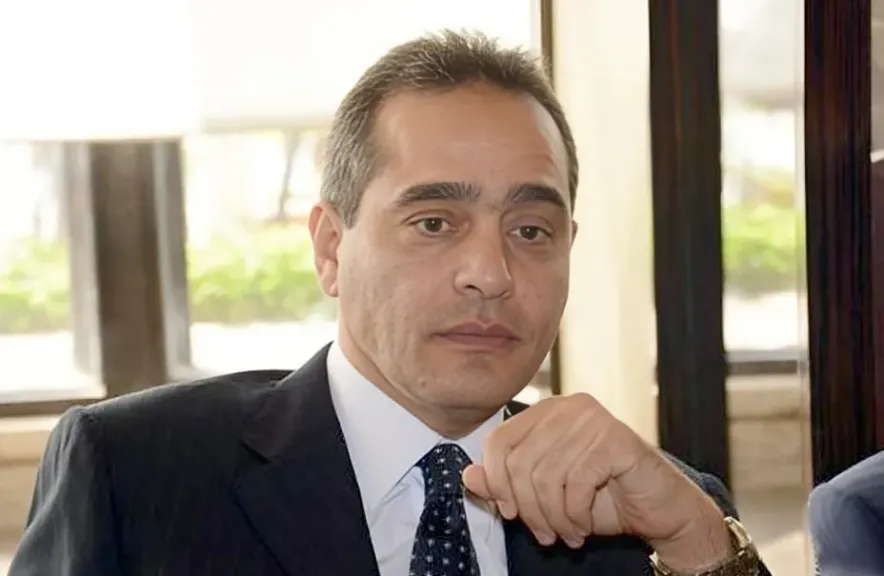 المهندس خالد أبو المكارم، رئيس المجلس التصديري