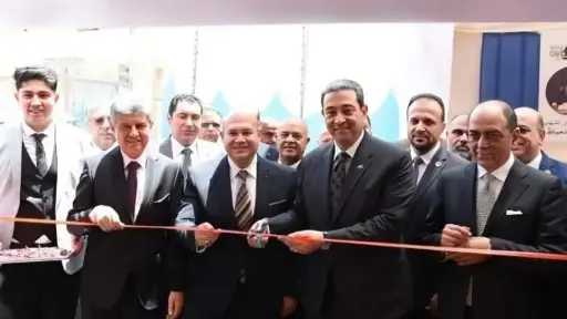 أثاث دمياط في الجيزة، معرض...