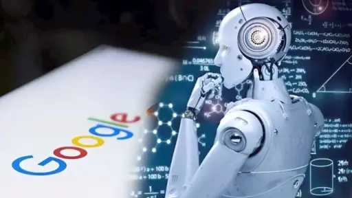 جوجل IO 2025 ينطلق 20...