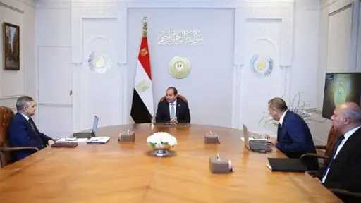 توجيهات عاجلة من الرئيس عبد...