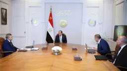 توجيهات عاجلة من الرئيس عبد...