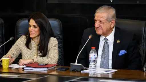 مصر ترسم مستقبلًا مزدهرًا باستثمارات...