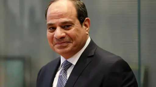 الرئيس ”السيسي“ يعزز مستقبل الطاقة...