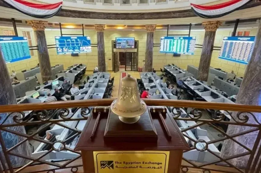 البورصة المصرية