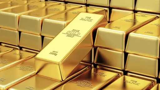 انتعاش الذهب في مصر والعالم،...
