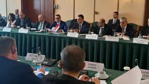 مصر وروسيا تعززان الشراكة الاستراتيجية...