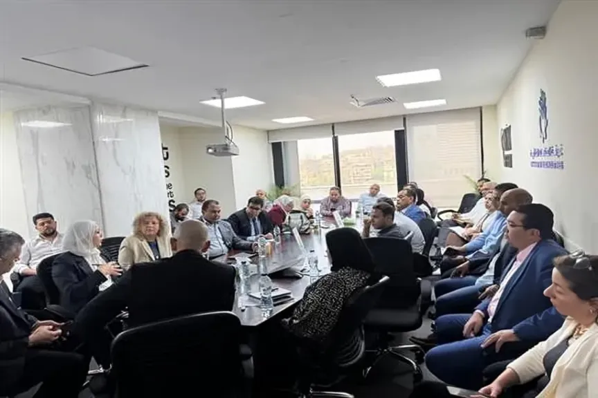 المجلس التصديري يعزز تنافسية الخضر والفاكهة المجمدة في الأسواق العالمية