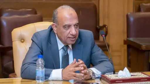 وزير الكهرباء يقود خطة شاملة...
