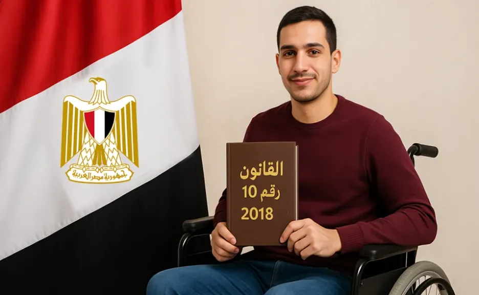 قانون 2018 يعزز حقوق ذوي الإعاقة بتخفيضات نقل وتسهيلات شاملة