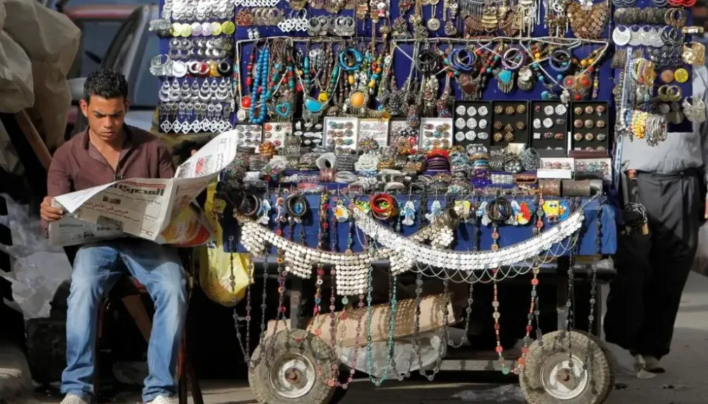 معدل البطالة في مصر يهبط إلى 6.3% بالربع الأول من 2025