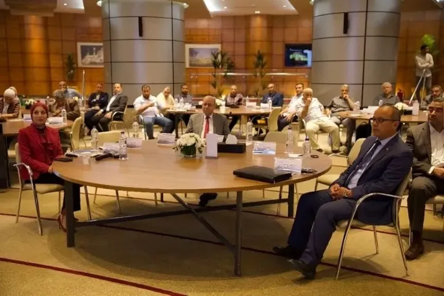 بتروجت تطلق برنامجًا تدريبيًا متكاملًا لإعداد قيادات الصف الثاني في قطاع البترول