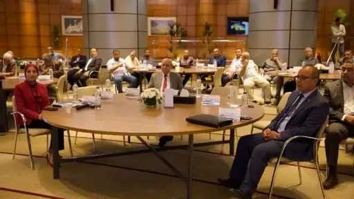بتروجت تطلق برنامجًا تدريبيًا متكاملًا...