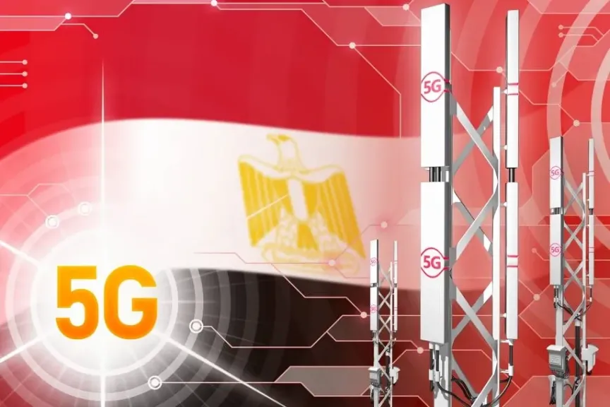 الجيل الخامس في مصر، متى تبدأ الخدمة؟ وما أبرز فوائدها للمواطن والاقتصاد؟